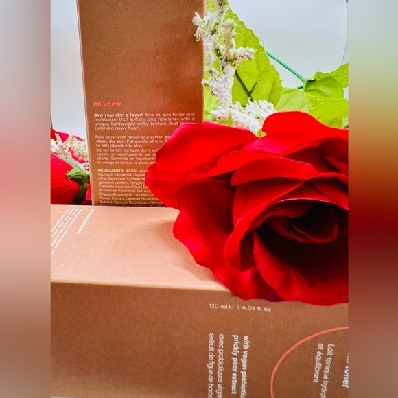 Milkdew pH Balancing Moisture Milk Toner - Picture 3 of 16